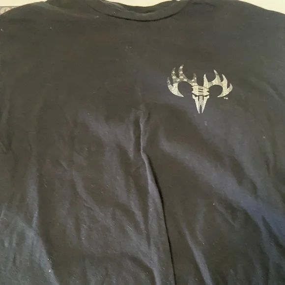 Faith family‎ flag freedom shirt blue - Picture 2 of 5